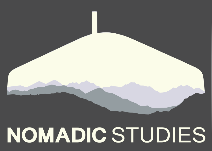 Nomadic Studies logo